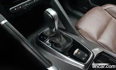 Renault QM6 2019 2.0 гидро в Москве № 1761274, миниатюра 9