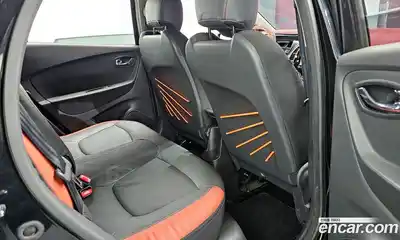 Renault QM3 2015 1.5 гидро в Москве № 1761325, миниатюра 11