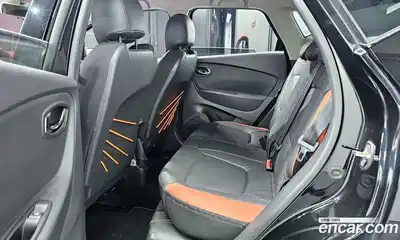 Renault QM3 2015 1.5 гидро в Москве № 1761325, миниатюра 12