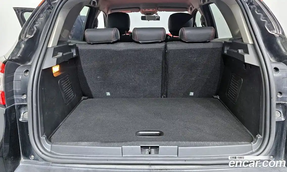 Renault QM3 2015 1.5 гидро в Москве № 1761325, фото 17