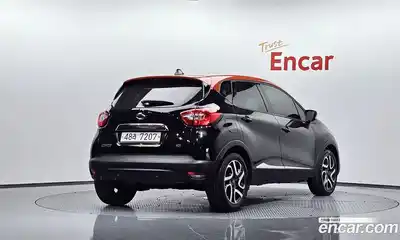 Renault QM3 2015 1.5 гидро в Москве № 1761325, миниатюра 2