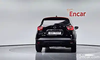 Renault QM3 2015 1.5 гидро в Москве № 1761325, миниатюра 4