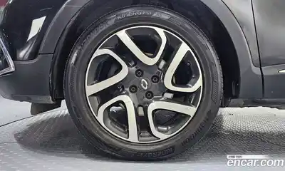 Renault QM3 2015 1.5 гидро в Москве № 1761325, миниатюра 5