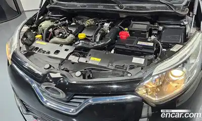 Renault QM3 2015 1.5 гидро в Москве № 1761325, миниатюра 6