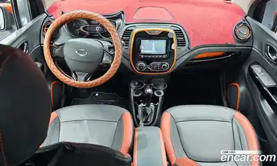 Renault QM3 2015 1.5 гидро в Москве № 1761325, миниатюра 7