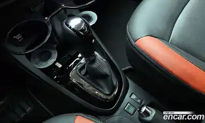 Renault QM3 2015 1.5 гидро в Москве № 1761325, миниатюра 9