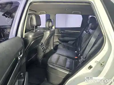 Renault QM6 2016 2.0 гидро в Москве № 1761363, миниатюра 12