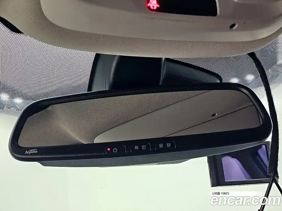 Renault QM6 2016 2.0 гидро в Москве № 1761363, фото 16