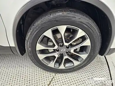 Renault QM6 2016 2.0 гидро в Москве № 1761363, миниатюра 5
