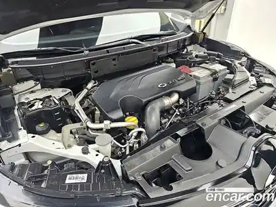 Renault QM6 2016 2.0 гидро в Москве № 1761363, миниатюра 6