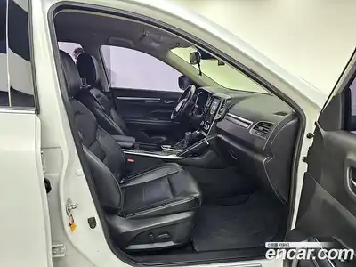 Renault QM6 2016 2.0 гидро в Москве № 1761363, миниатюра 10