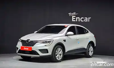 Renault XM3, 2021
