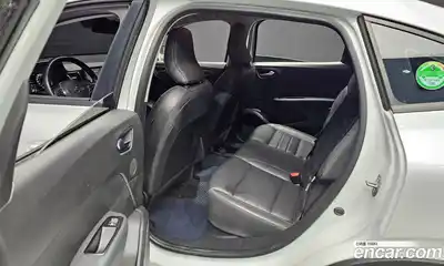 Renault XM3 2021 1.6 гидро в Москве № 1761389, миниатюра 11