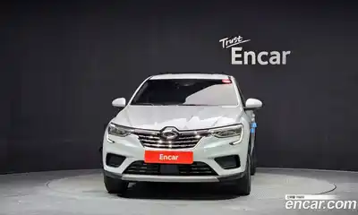 Renault XM3 2021 1.6 гидро в Москве № 1761389, миниатюра 3