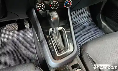 Renault XM3 2021 1.6 гидро в Москве № 1761389, миниатюра 9