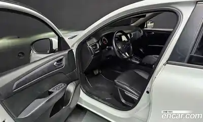 Renault XM3 2021 1.6 гидро в Москве № 1761389, миниатюра 10