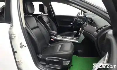 Renault SM5 2015 2.0 гидро в Москве № 1761473, миниатюра 11