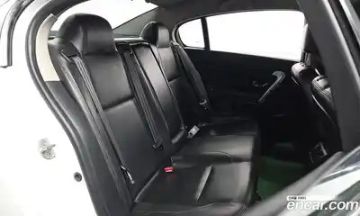Renault SM5 2015 2.0 гидро в Москве № 1761473, миниатюра 12