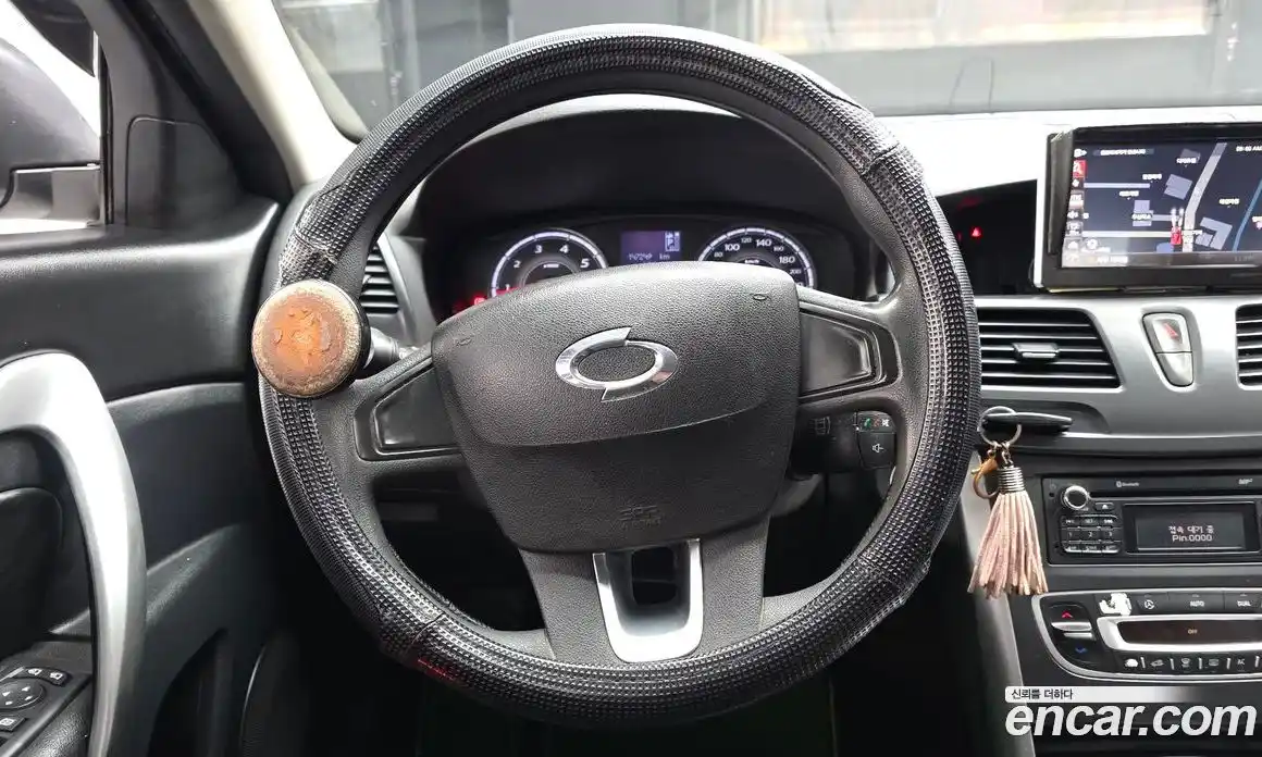 Renault SM5 2015 2.0 гидро в Москве № 1761473, фото 13