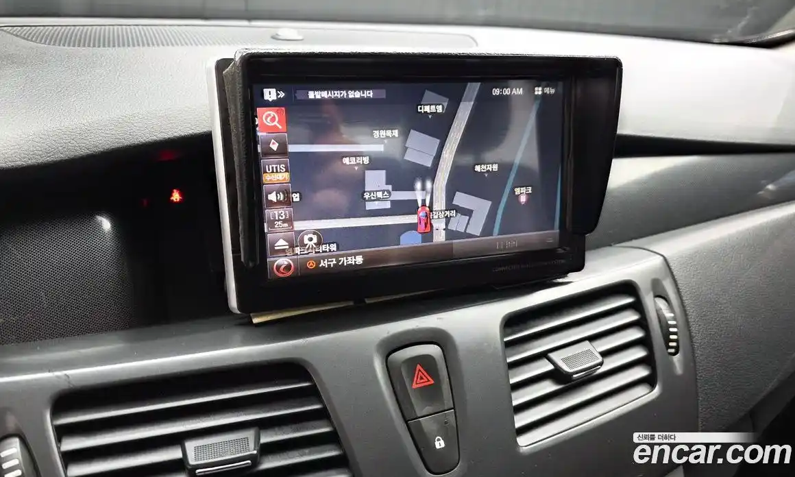 Renault SM5 2015 2.0 гидро в Москве № 1761473, фото 14