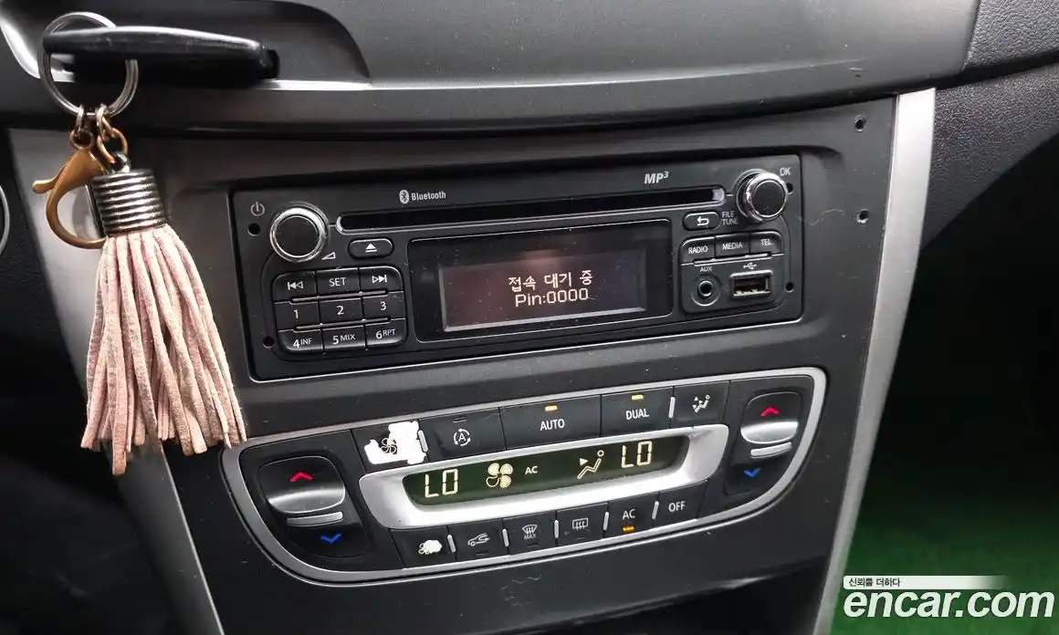 Renault SM5 2015 2.0 гидро в Москве № 1761473, фото 16