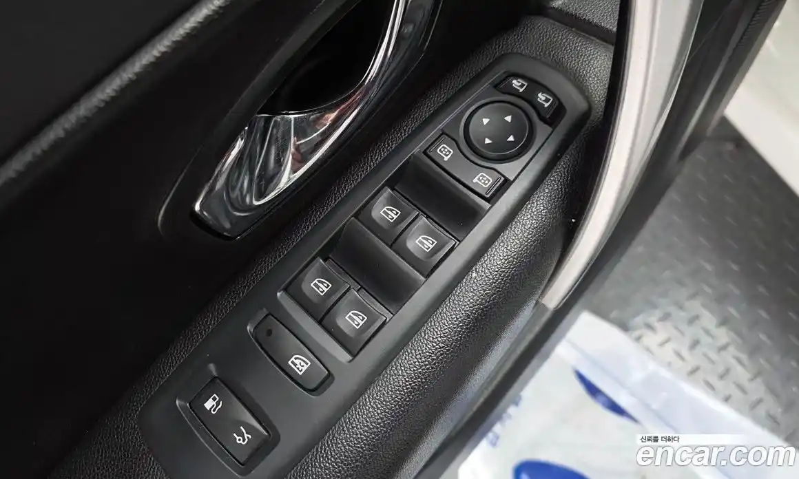 Renault SM5 2015 2.0 гидро в Москве № 1761473, фото 19