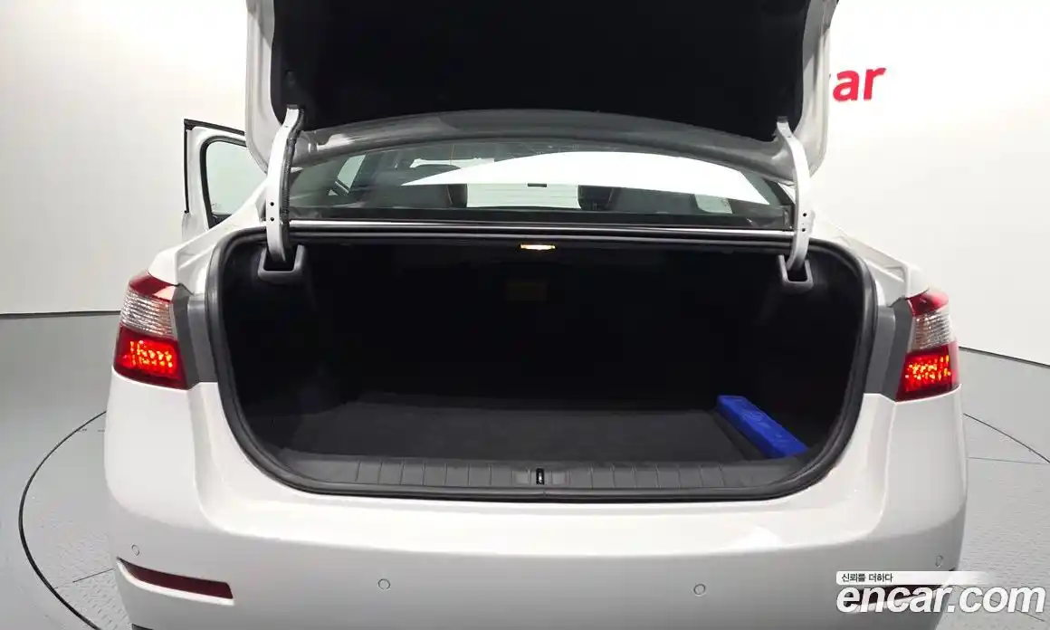 Renault SM5 2015 2.0 гидро в Москве № 1761473, фото 20