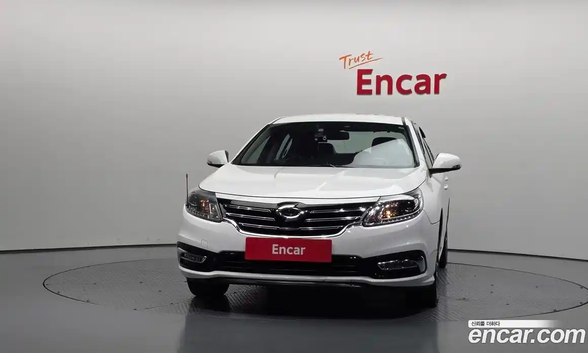 Renault SM5 2015 2.0 гидро в Москве № 1761473, фото 3