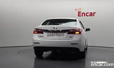 Renault SM5 2015 2.0 гидро в Москве № 1761473, миниатюра 4