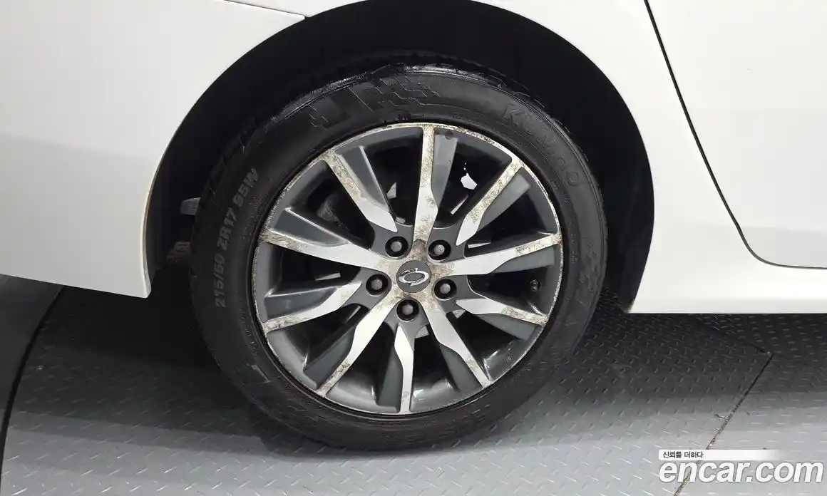 Renault SM5 2015 2.0 гидро в Москве № 1761473, фото 5