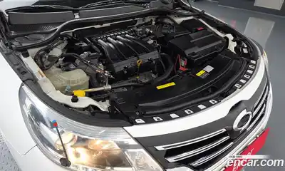 Renault SM5 2015 2.0 гидро в Москве № 1761473, миниатюра 6
