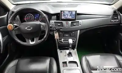 Renault SM5 2015 2.0 гидро в Москве № 1761473, миниатюра 7