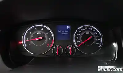 Renault SM5 2015 2.0 гидро в Москве № 1761473, миниатюра 8
