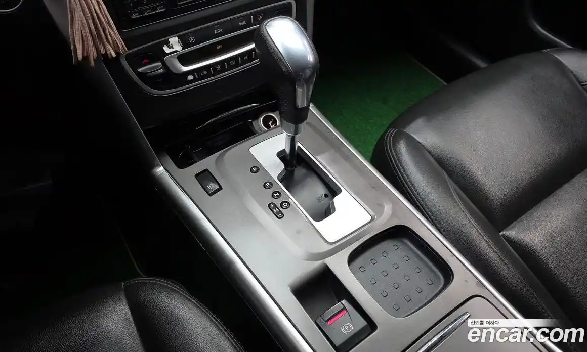 Renault SM5 2015 2.0 гидро в Москве № 1761473, фото 9