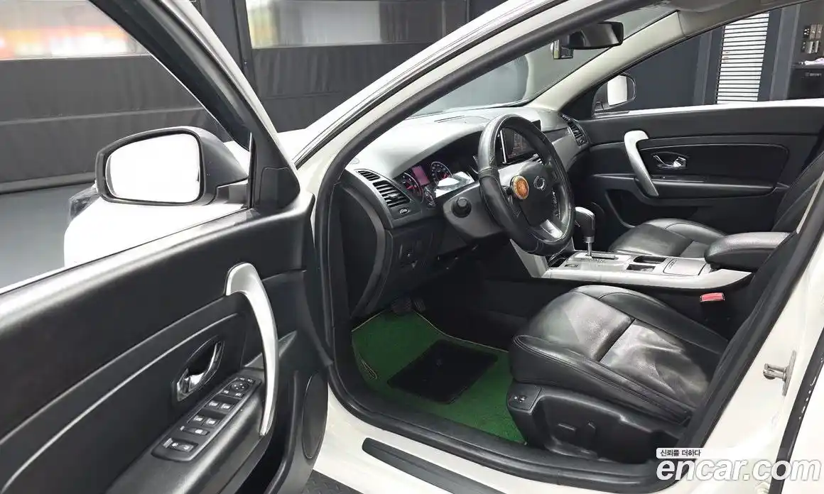 Renault SM5 2015 2.0 гидро в Москве № 1761473, фото 10