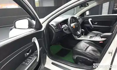 Renault SM5 2015 2.0 гидро в Москве № 1761473, миниатюра 10