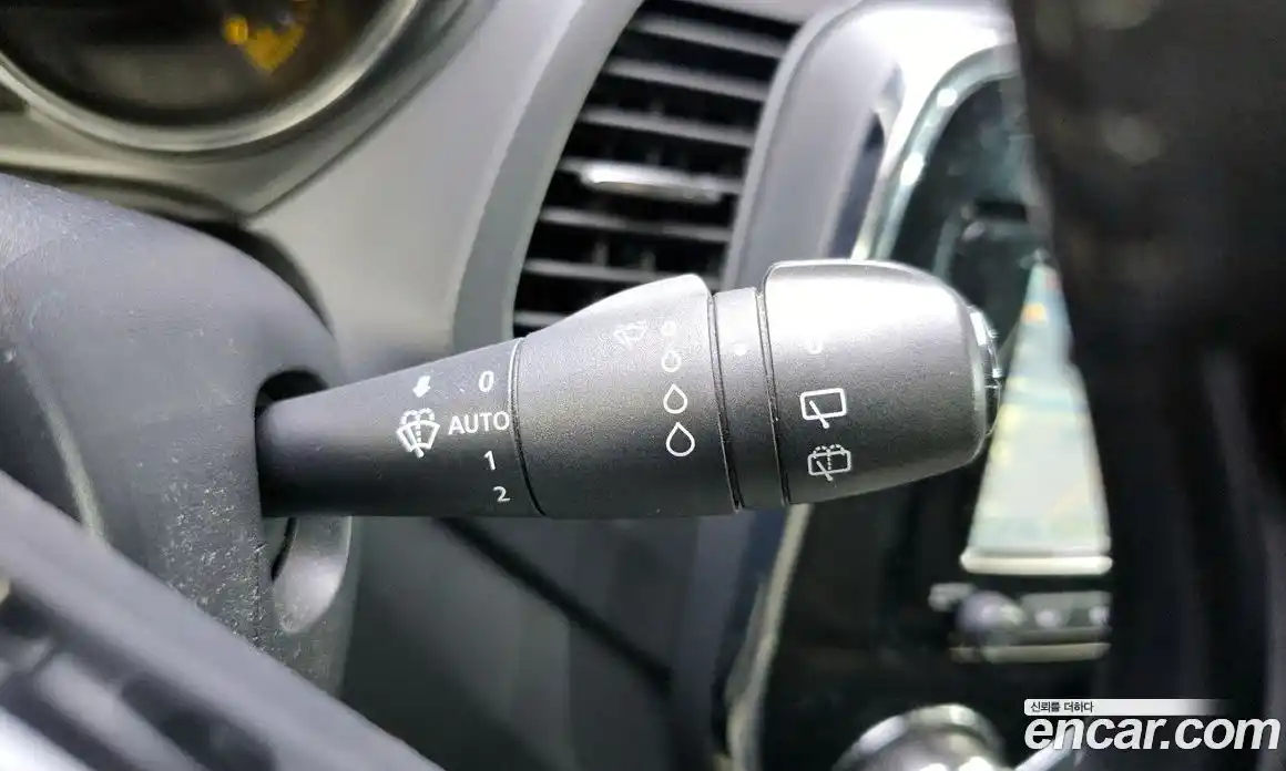 Renault QM3 2015 1.5 гидро в Москве № 1761523, фото 16