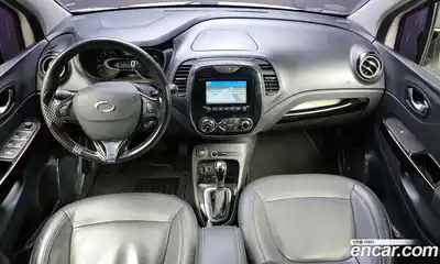 Renault QM3 2015 1.5 гидро в Москве № 1761523, миниатюра 7
