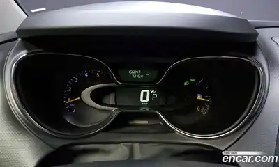Renault QM3 2015 1.5 гидро в Москве № 1761523, миниатюра 8