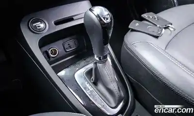 Renault QM3 2015 1.5 гидро в Москве № 1761523, миниатюра 9