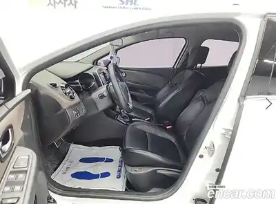 Renault Cilo 2018 1.5 гидро в Москве № 1761643, миниатюра 11