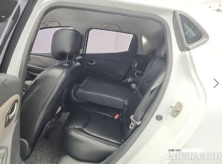 Renault Cilo 2018 1.5 гидро в Москве № 1761643, фото 12
