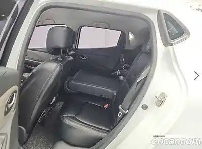 Renault Cilo 2018 1.5 гидро в Москве № 1761643, миниатюра 12