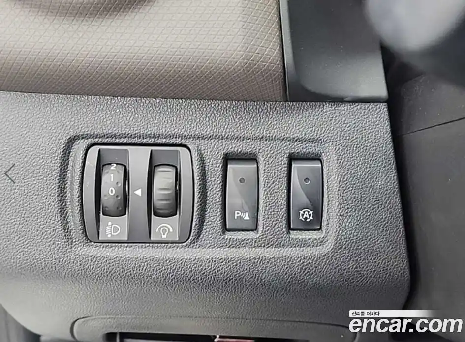 Renault Cilo 2018 1.5 гидро в Москве № 1761643, фото 16