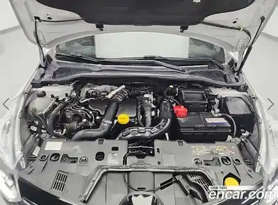 Renault Cilo 2018 1.5 гидро в Москве № 1761643, миниатюра 5