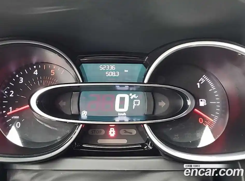 Renault Cilo 2018 1.5 гидро в Москве № 1761643, фото 6