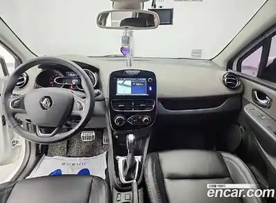 Renault Cilo 2018 1.5 гидро в Москве № 1761643, миниатюра 7