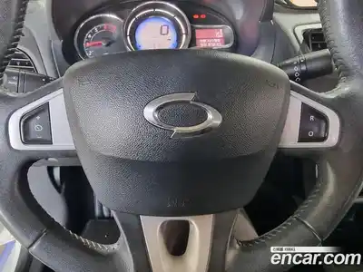 Renault SM3 2014 1.6 гидро в Москве № 1761700, миниатюра 11