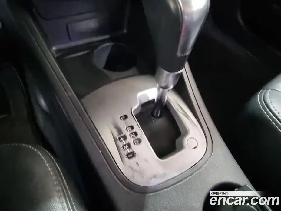 Renault SM3 2014 1.6 гидро в Москве № 1761700, фото 14