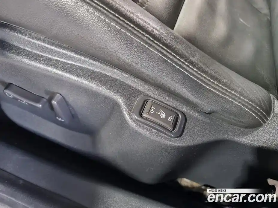 Renault SM3 2014 1.6 гидро в Москве № 1761700, фото 17